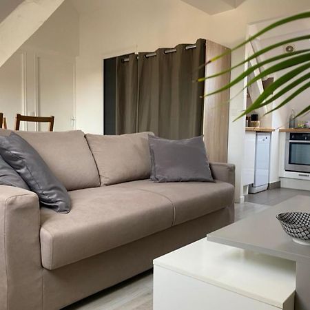 T3 Lumineux Proche Chateau Tout Equipe Rambouillet Zewnętrze zdjęcie