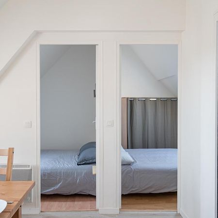 T3 Lumineux Proche Chateau Tout Equipe Rambouillet Zewnętrze zdjęcie